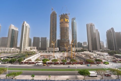 Снять в аренду квартиру в Old Town, Дубай: 1 спальня, 72м², № 78019 - фото 3