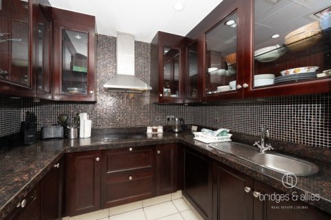Снять в аренду квартиру в Old Town, Дубай: 1 спальня, 72м², № 78019 - фото 14
