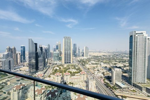 شقة في وسط مدينة دبي, دبي 1غرف نوم, 84 م² رقم 78015 - صورة 1