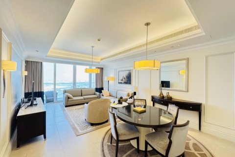 شقة في وسط مدينة دبي, دبي 1غرف نوم, 84 م² رقم 78015 - صورة 2