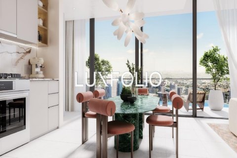 Apartment in Dubai Creek Harbour (The Lagoons), Dubai 2 bedrooms, 105 sq.m. № 45479 - photo 8
