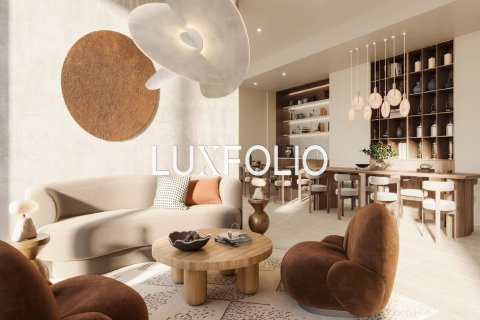 Apartment in Dubai Creek Harbour (The Lagoons), Dubai 2 bedrooms, 105 sq.m. № 45479 - photo 7