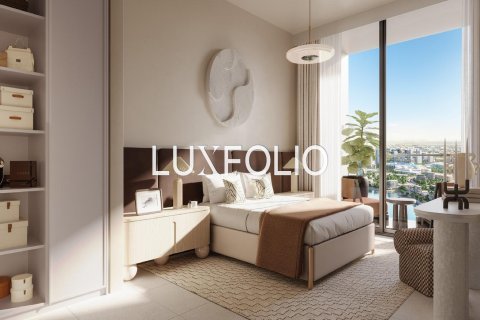 Apartment in Dubai Creek Harbour (The Lagoons), Dubai 2 bedrooms, 105 sq.m. № 45479 - photo 6