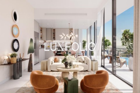 Apartment in Dubai Creek Harbour (The Lagoons), Dubai 2 bedrooms, 105 sq.m. № 45479 - photo 5