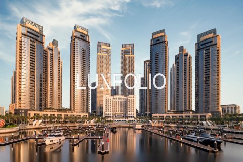 Apartment in Dubai Creek Harbour (The Lagoons), Dubai 2 bedrooms, 105 sq.m. № 45479 - photo 10
