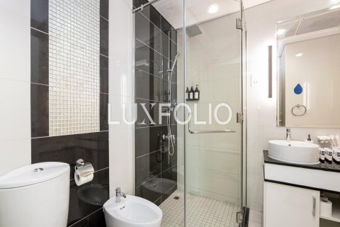 Apartamento en Downtown Dubai (Downtown Burj Dubai), Dubai, 3 dormitorios, 142 m², № 45485 - foto 14