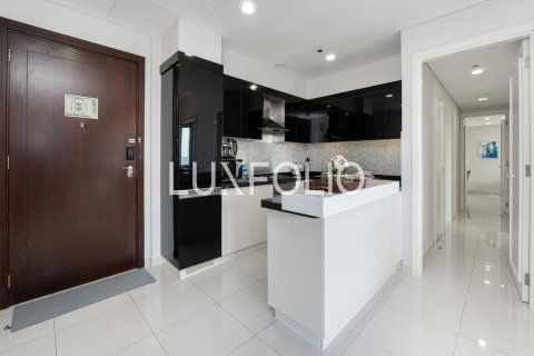 Apartamento en Downtown Dubai (Downtown Burj Dubai), Dubai, 3 dormitorios, 142 m², № 45485 - foto 5