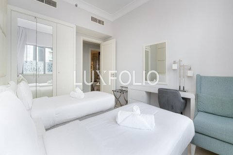 Apartamento en Downtown Dubai (Downtown Burj Dubai), Dubai, 3 dormitorios, 142 m², № 45485 - foto 11