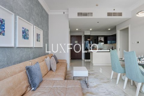 Apartamento en Downtown Dubai (Downtown Burj Dubai), Dubai, 3 dormitorios, 142 m², № 45485 - foto 3