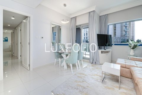 Apartamento en Downtown Dubai (Downtown Burj Dubai), Dubai, 3 dormitorios, 142 m², № 45485 - foto 4