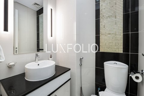 Apartamento en Downtown Dubai (Downtown Burj Dubai), Dubai, 3 dormitorios, 142 m², № 45485 - foto 13