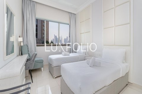 Apartamento en Downtown Dubai (Downtown Burj Dubai), Dubai, 3 dormitorios, 142 m², № 45485 - foto 10