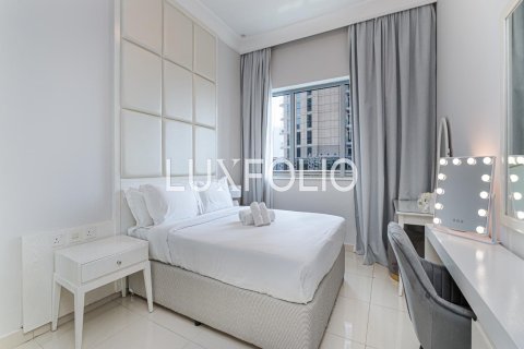 Apartamento en Downtown Dubai (Downtown Burj Dubai), Dubai, 3 dormitorios, 142 m², № 45485 - foto 9