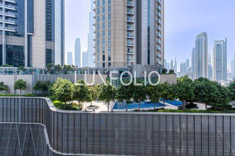 Apartamento en Downtown Dubai (Downtown Burj Dubai), Dubai, 3 dormitorios, 142 m², № 45485 - foto 1