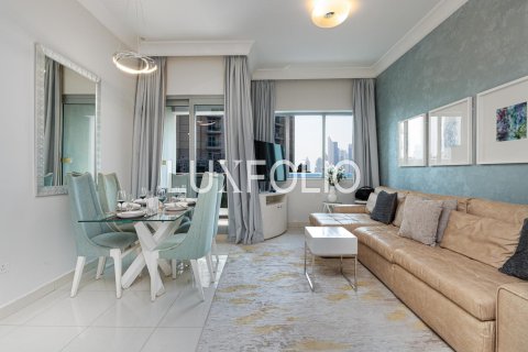 Apartamento en Downtown Dubai (Downtown Burj Dubai), Dubai, 3 dormitorios, 142 m², № 45485 - foto 2