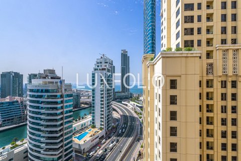 شقة في Shams, مساكن شاطئ جميرا, دبي 2 غرف نوم, 120 م² رقم 45484 - صورة 10