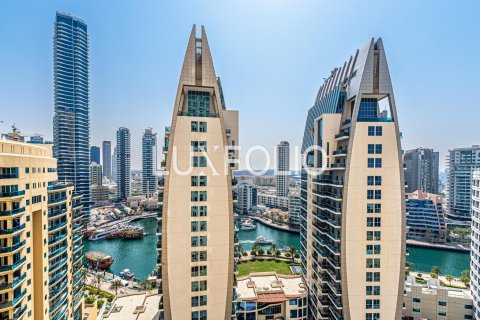 شقة في Shams, مساكن شاطئ جميرا, دبي 2 غرف نوم, 120 م² رقم 45484 - صورة 1