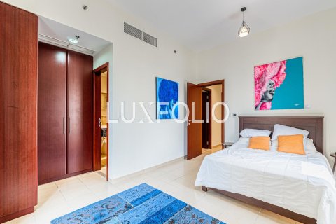 شقة في Shams, مساكن شاطئ جميرا, دبي 2 غرف نوم, 120 م² رقم 45484 - صورة 7