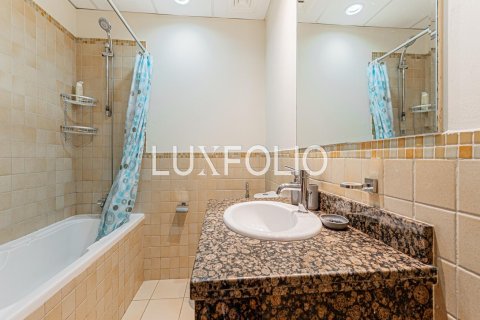 شقة في Shams, مساكن شاطئ جميرا, دبي 2 غرف نوم, 120 م² رقم 45484 - صورة 18