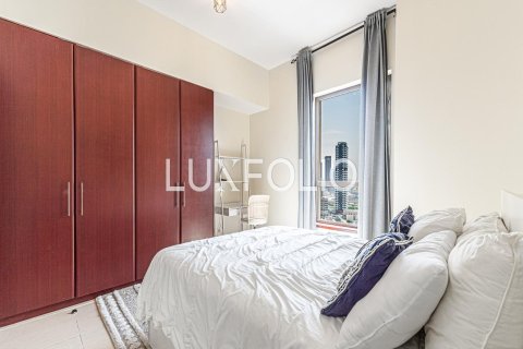شقة في Shams, مساكن شاطئ جميرا, دبي 2 غرف نوم, 120 م² رقم 45484 - صورة 13