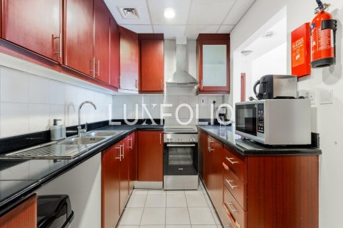 شقة في Shams, مساكن شاطئ جميرا, دبي 2 غرف نوم, 120 م² رقم 45484 - صورة 9