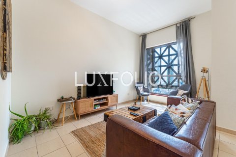 شقة في Shams, مساكن شاطئ جميرا, دبي 2 غرف نوم, 120 م² رقم 45484 - صورة 5