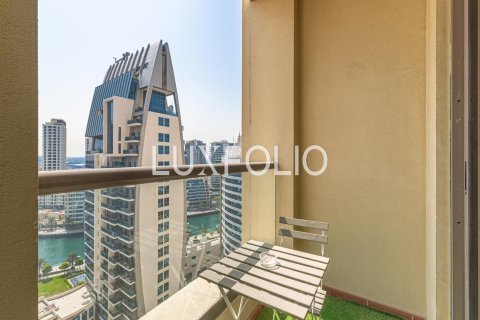 شقة في Shams, مساكن شاطئ جميرا, دبي 2 غرف نوم, 120 م² رقم 45484 - صورة 12