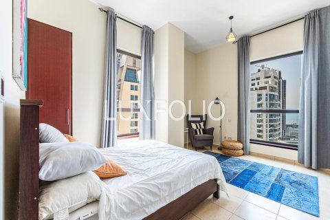 شقة في Shams, مساكن شاطئ جميرا, دبي 2 غرف نوم, 120 م² رقم 45484 - صورة 6