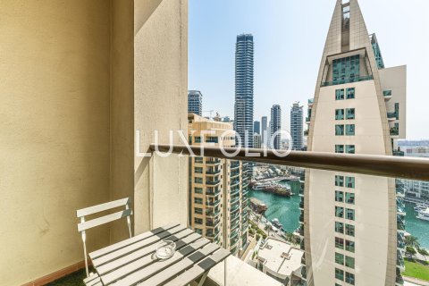 شقة في Shams, مساكن شاطئ جميرا, دبي 2 غرف نوم, 120 م² رقم 45484 - صورة 11
