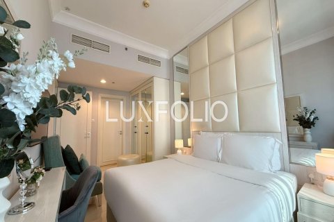 Apartment in Downtown Dubai (Downtown Burj Dubai), Dubai 1 bedroom, 77 sq.m. № 45482 - photo 3
