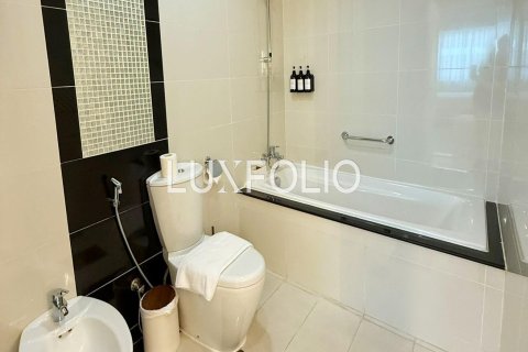 Apartment in Downtown Dubai (Downtown Burj Dubai), Dubai 1 bedroom, 77 sq.m. № 45482 - photo 8