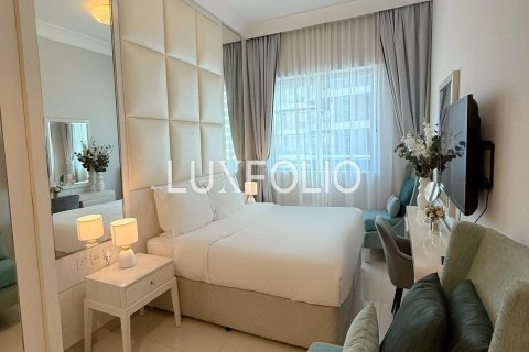 Apartment in Downtown Dubai (Downtown Burj Dubai), Dubai 1 bedroom, 77 sq.m. № 45482 - photo 5