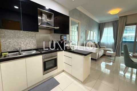 Apartment in Downtown Dubai (Downtown Burj Dubai), Dubai 1 bedroom, 77 sq.m. № 45482 - photo 7