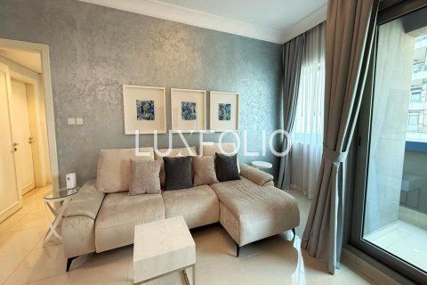 Apartment in Downtown Dubai (Downtown Burj Dubai), Dubai 1 bedroom, 77 sq.m. № 45482 - photo 2