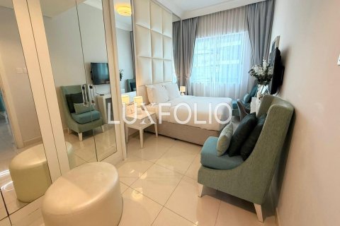 Apartment in Downtown Dubai (Downtown Burj Dubai), Dubai 1 bedroom, 77 sq.m. № 45482 - photo 4