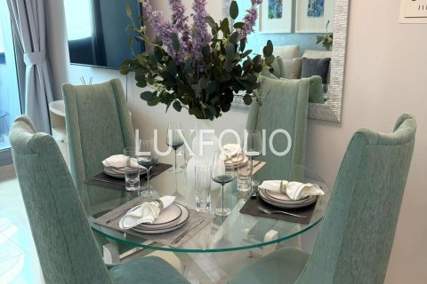 Apartment in Downtown Dubai (Downtown Burj Dubai), Dubai 1 bedroom, 77 sq.m. № 45482 - photo 6