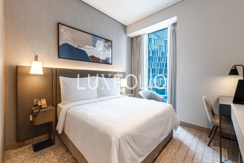Apartment in Vida Residences Dubai Mall, Downtown Dubai (Downtown Burj Dubai), Dubai 1 bedroom, 80 sq.m. № 45483 - photo 4