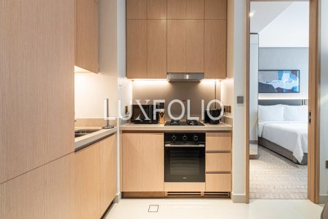 Apartment in Vida Residences Dubai Mall, Downtown Dubai (Downtown Burj Dubai), Dubai 1 bedroom, 80 sq.m. № 45483 - photo 8