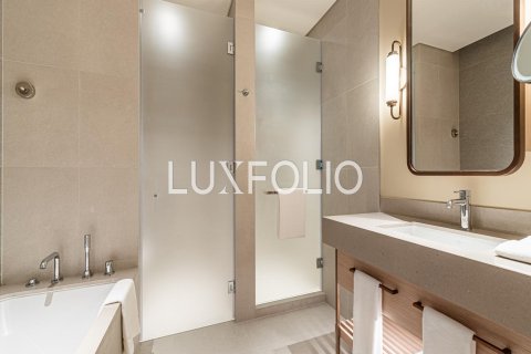Apartment in Vida Residences Dubai Mall, Downtown Dubai (Downtown Burj Dubai), Dubai 1 bedroom, 80 sq.m. № 45483 - photo 7