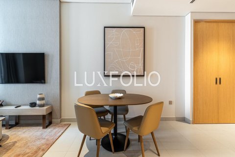 Apartment in Vida Residences Dubai Mall, Downtown Dubai (Downtown Burj Dubai), Dubai 1 bedroom, 80 sq.m. № 45483 - photo 12