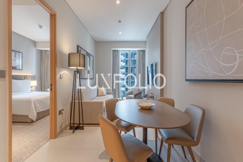 Apartment in Vida Residences Dubai Mall, Downtown Dubai (Downtown Burj Dubai), Dubai 1 bedroom, 80 sq.m. № 45483 - photo 9