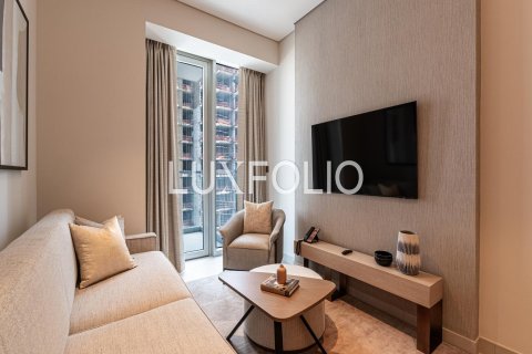 Apartment in Vida Residences Dubai Mall, Downtown Dubai (Downtown Burj Dubai), Dubai 1 bedroom, 80 sq.m. № 45483 - photo 11