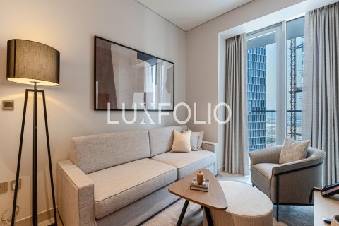 Apartment in Vida Residences Dubai Mall, Downtown Dubai (Downtown Burj Dubai), Dubai 1 bedroom, 80 sq.m. № 45483 - photo 10