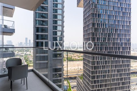 Apartment in Vida Residences Dubai Mall, Downtown Dubai (Downtown Burj Dubai), Dubai 1 bedroom, 80 sq.m. № 45483 - photo 3