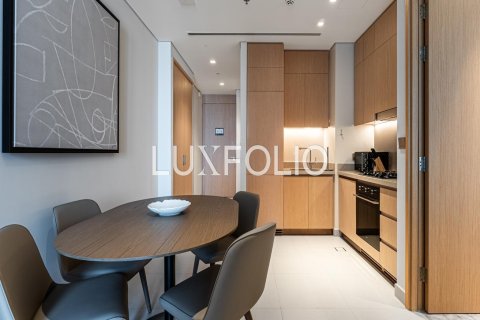 Apartment in Vida Residences Dubai Mall, Downtown Dubai (Downtown Burj Dubai), Dubai 1 bedroom, 80 sq.m. № 45483 - photo 13