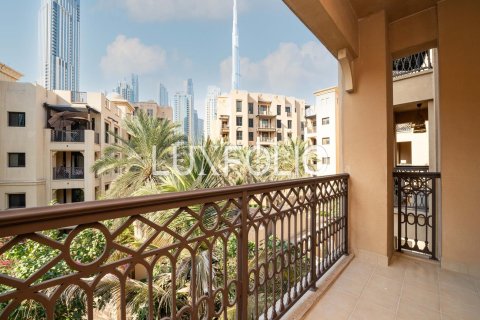 شقة في Old Town, دبي 1غرف نوم, 87 م² رقم 45480 - صورة 3