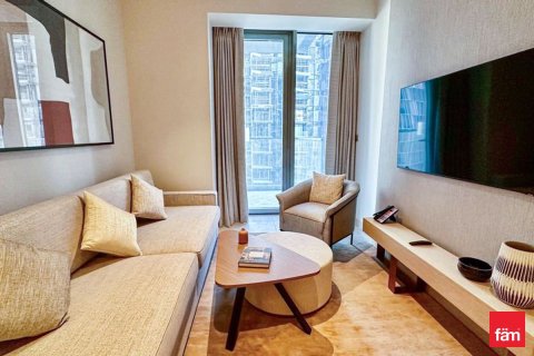 شقة في وسط مدينة دبي, دبي 1غرف نوم, 79.9 م² رقم 97837