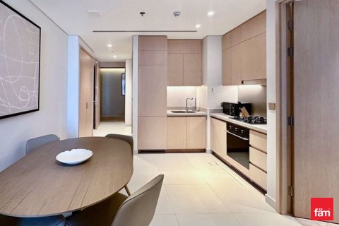 شقة في وسط مدينة دبي, دبي 1غرف نوم, 79.9 م² رقم 97837 - صورة 4