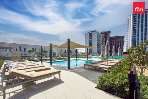 شقة في دبي هيلز استيت, دبي 1غرف نوم, 60.4 م² رقم 97847 - صورة 17