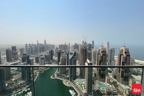 Appartement à Dubai Marina, Dubai, 1 chambre, 71.6 m², № 97845 - photo 17